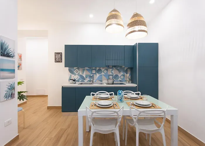 PomodoroHotel Stelle